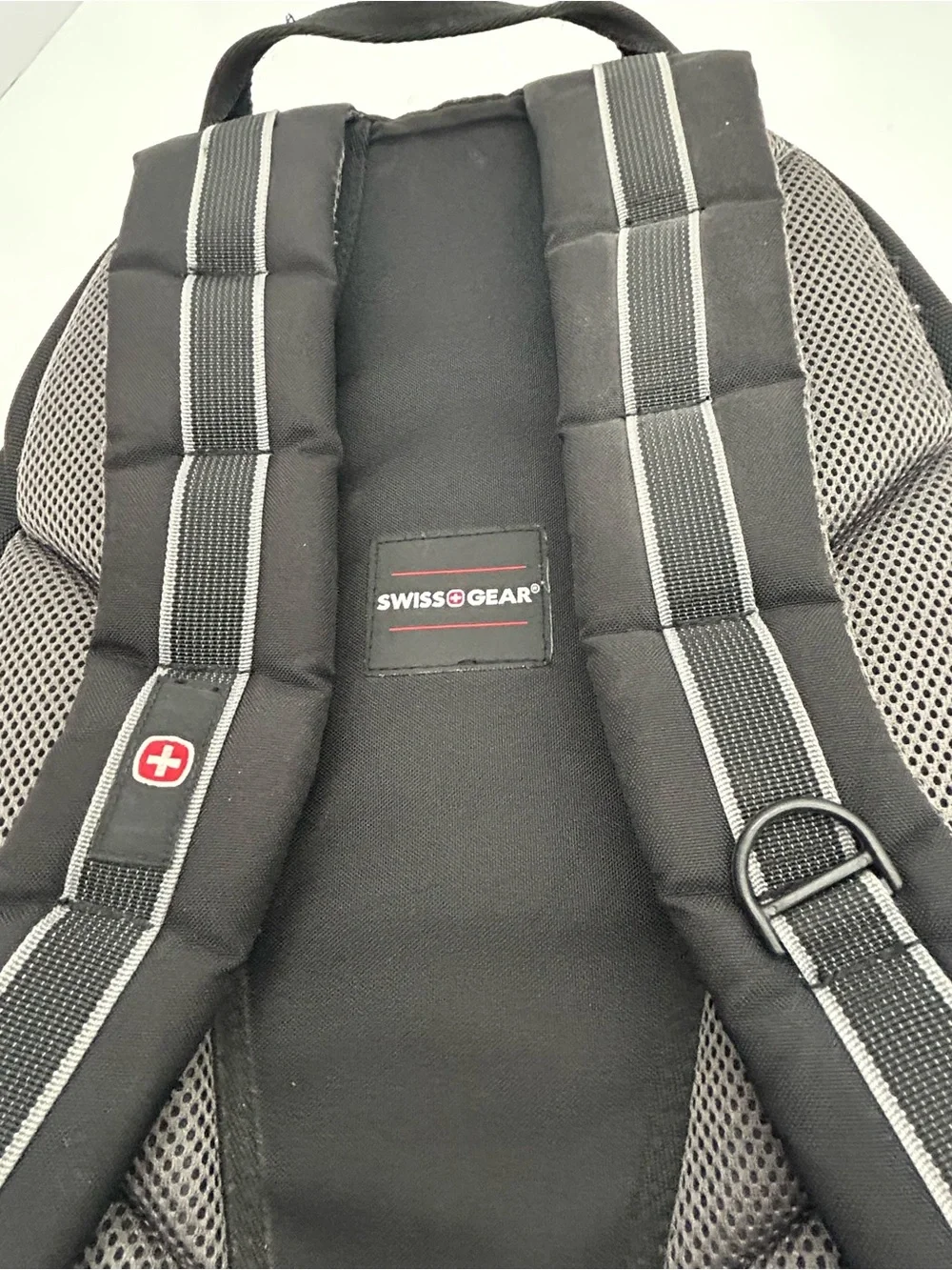 We get Swiss Gear Cobalt 16’’ Laptop Backpack